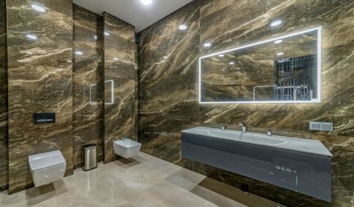 Дом в поселке Знаменское поле