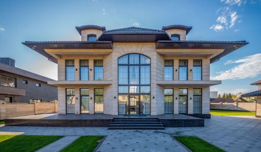 Знаменское Поле