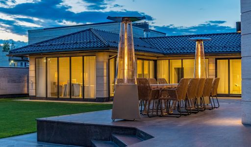 Знаменское Поле