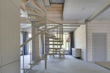 Готовый дом в КП Михалково парк