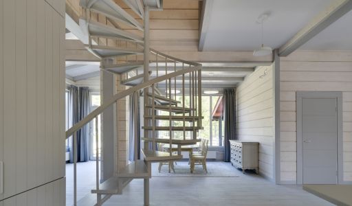 Готовый дом в КП Михалково парк