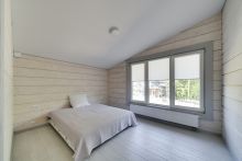 Готовый дом в КП Михалково парк