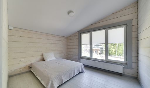 Готовый дом в КП Михалково парк