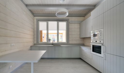 Готовый дом в КП Михалково парк