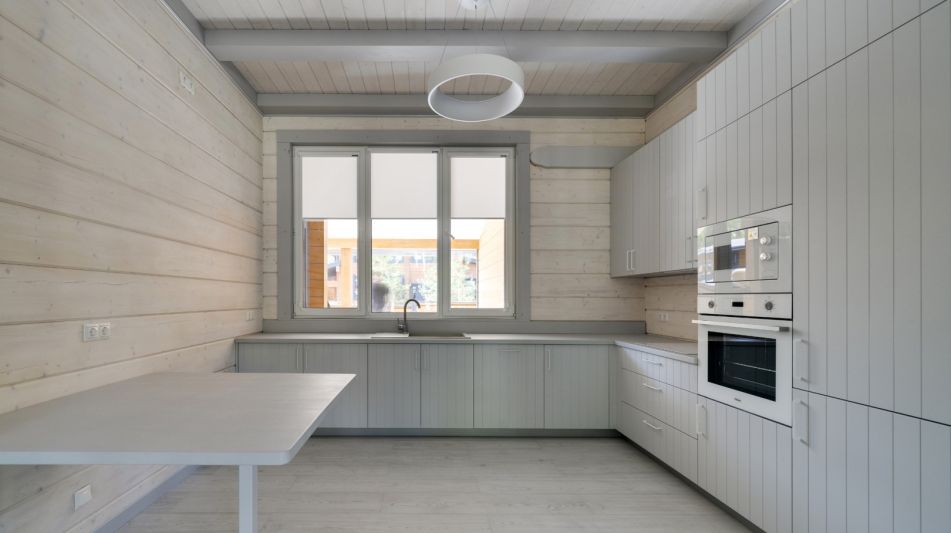 Готовый дом в КП Михалково парк