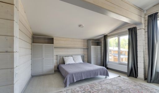 Готовый дом в КП Михалково парк