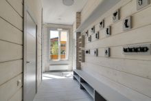 Готовый дом в КП Михалково парк