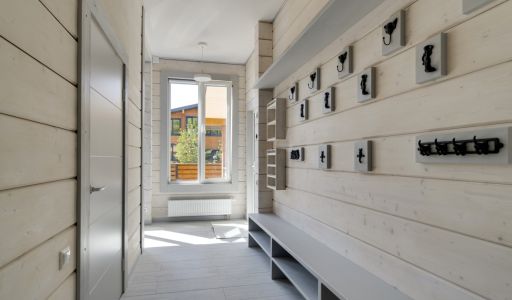 Готовый дом в КП Михалково парк