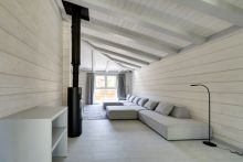 Готовый дом в КП Михалково парк