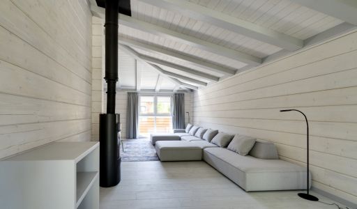 Готовый дом в КП Михалково парк