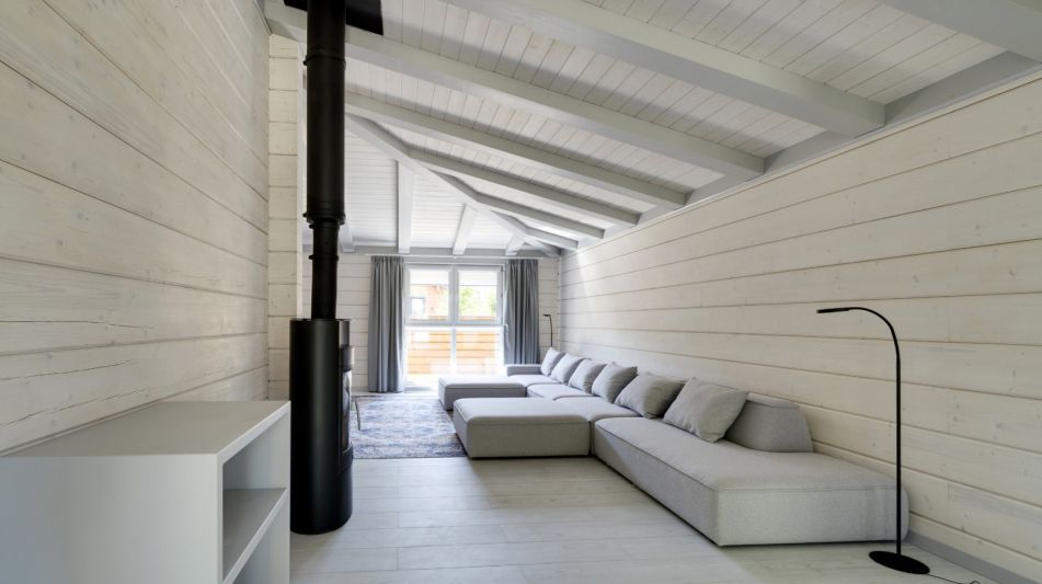 Готовый дом в КП Михалково парк