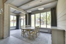 Готовый дом в КП Михалково парк