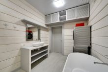 Готовый дом в КП Михалково парк