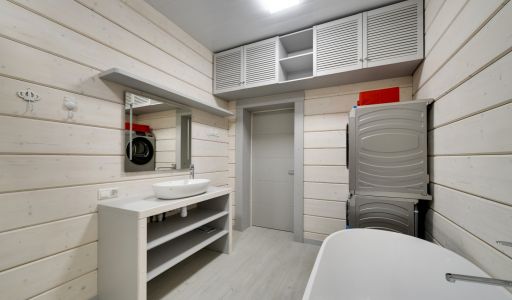 Готовый дом в КП Михалково парк