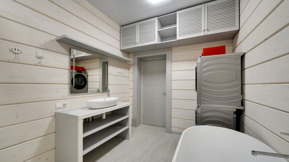 Готовый дом в КП Михалково парк