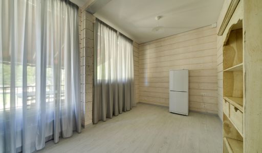 Готовый дом в КП Михалково парк