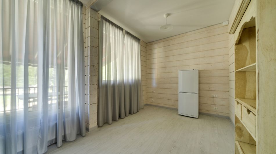 Готовый дом в КП Михалково парк