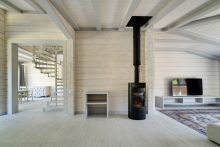 Готовый дом в КП Михалково парк