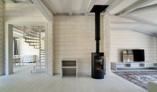 Готовый дом в КП Михалково парк