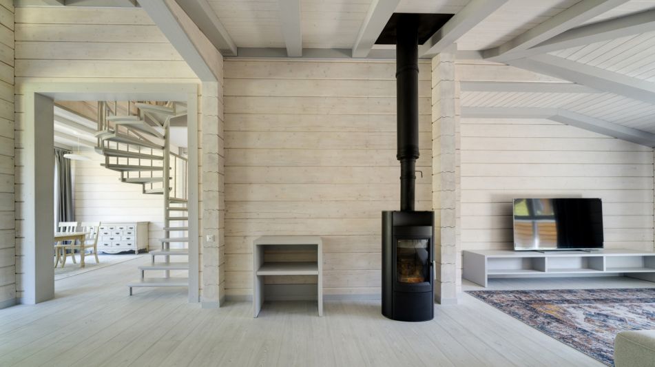 Готовый дом в КП Михалково парк