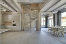 Готовый дом в КП Михалково парк