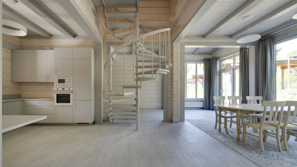 Готовый дом в КП Михалково парк