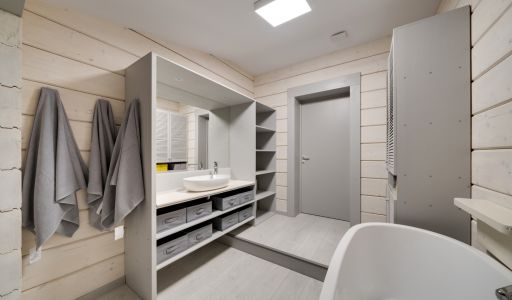 Готовый дом в КП Михалково парк