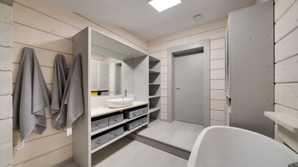 Готовый дом в КП Михалково парк