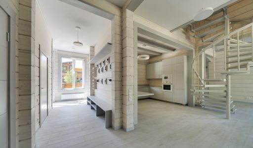 Готовый дом в КП Михалково парк