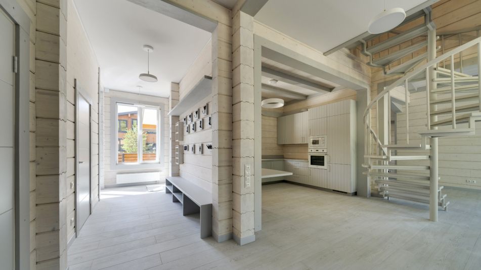 Готовый дом в КП Михалково парк