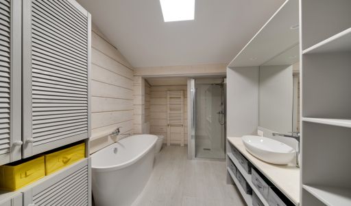 Готовый дом в КП Михалково парк