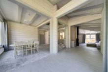 Готовый дом в КП Михалково парк