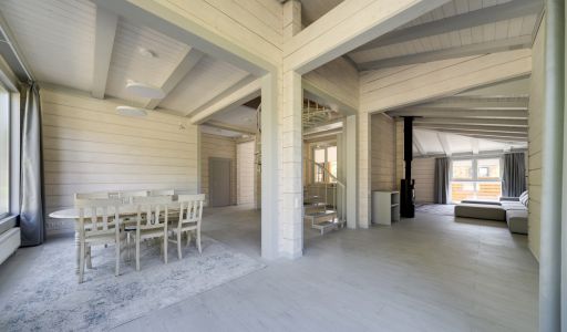 Готовый дом в КП Михалково парк