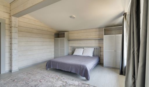 Готовый дом в КП Михалково парк