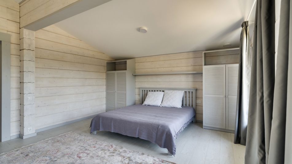 Готовый дом в КП Михалково парк