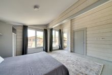 Готовый дом в КП Михалково парк