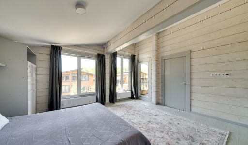 Готовый дом в КП Михалково парк