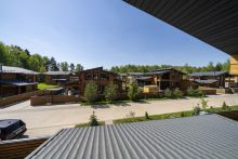 Готовый дом в КП Михалково парк