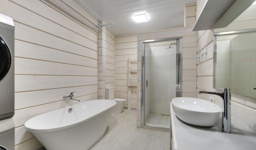 Готовый дом в КП Михалково парк