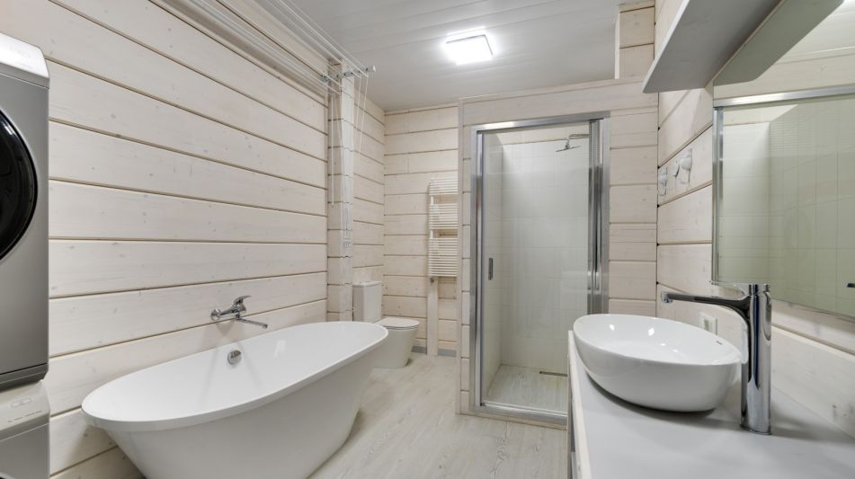 Готовый дом в КП Михалково парк