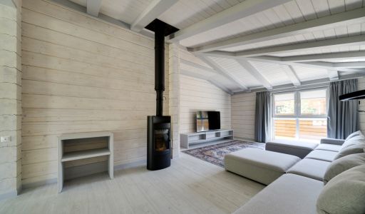 Готовый дом в КП Михалково парк