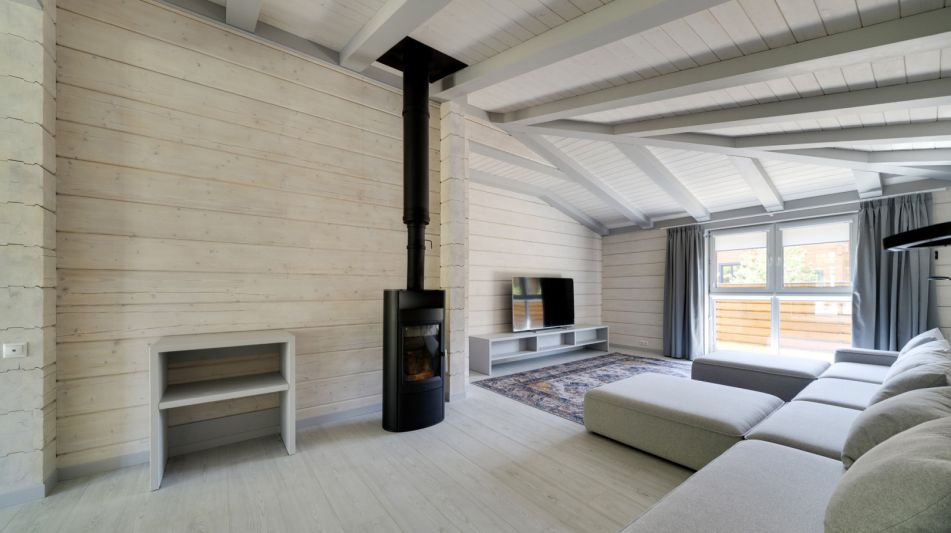 Готовый дом в КП Михалково парк