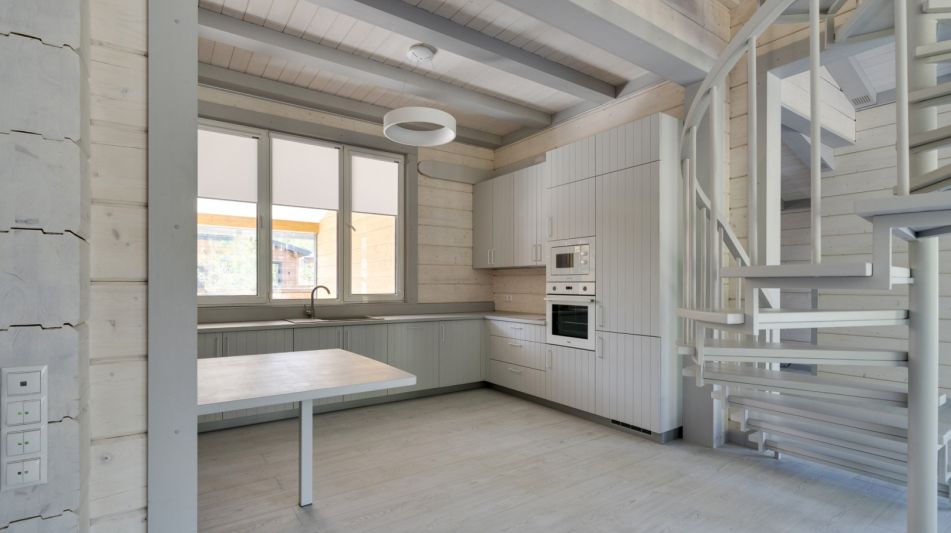 Готовый дом в КП Михалково парк