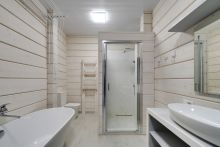 Готовый дом в КП Михалково парк