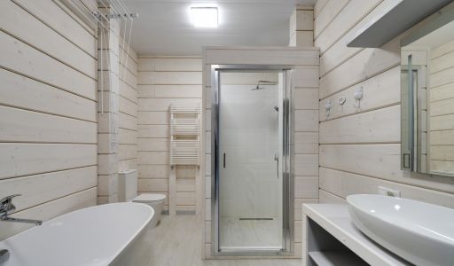 Готовый дом в КП Михалково парк