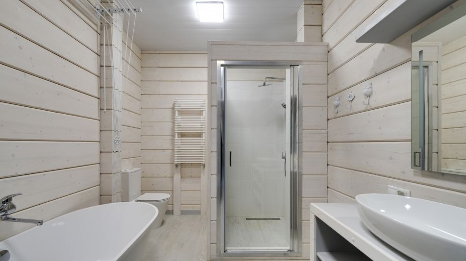 Готовый дом в КП Михалково парк