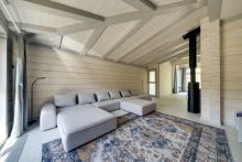 Готовый дом в КП Михалково парк