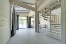 Готовый дом в КП Михалково парк