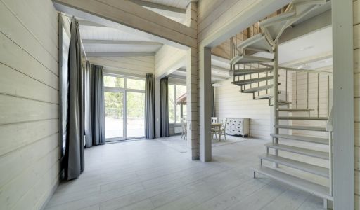 Готовый дом в КП Михалково парк