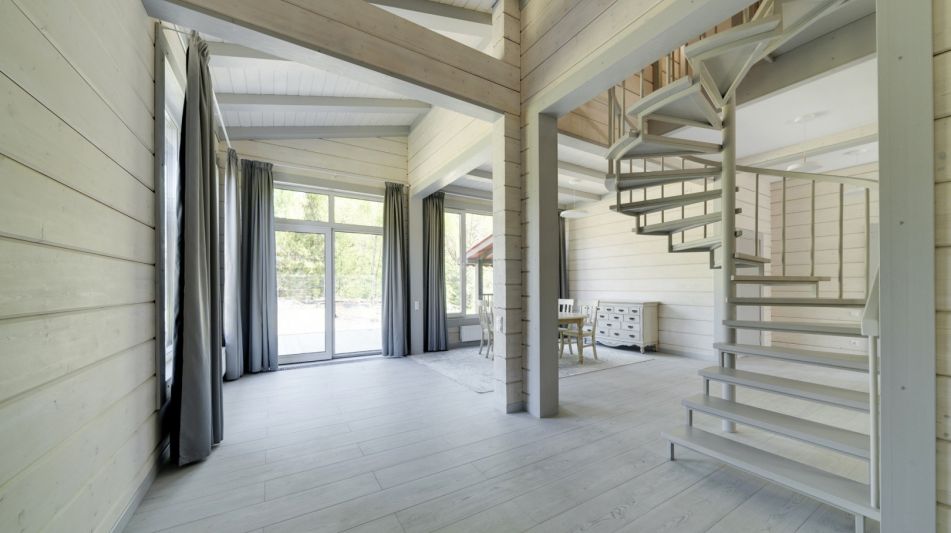 Готовый дом в КП Михалково парк